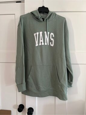 Vans Men's Sage Hoodie
